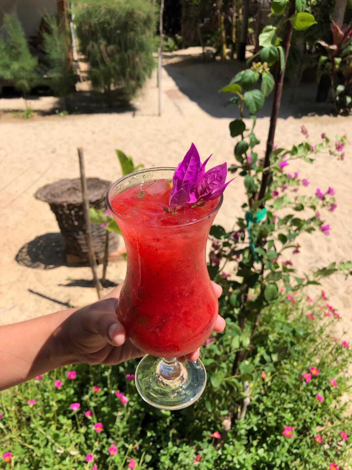 伊塔雷马 Pousada Mare Cheia酒店 外观 照片